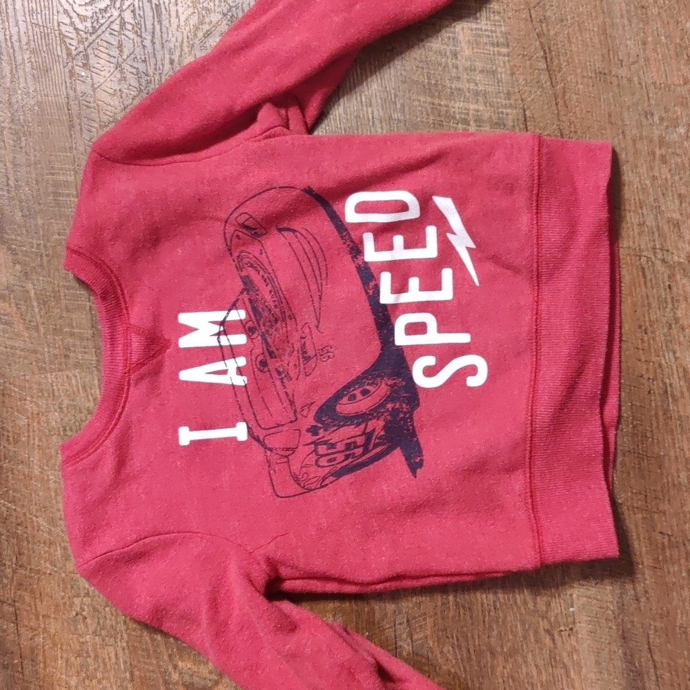 Sweatshirt/Fleece